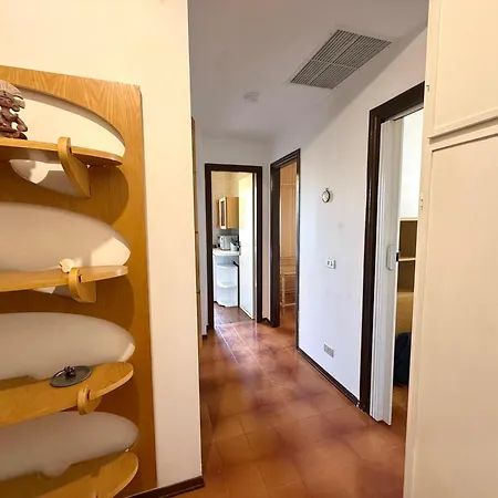 Apartamento Panorama -