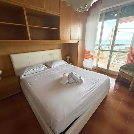 Appartement Panorama - *