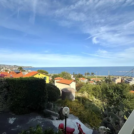 Panorama - * San Remo