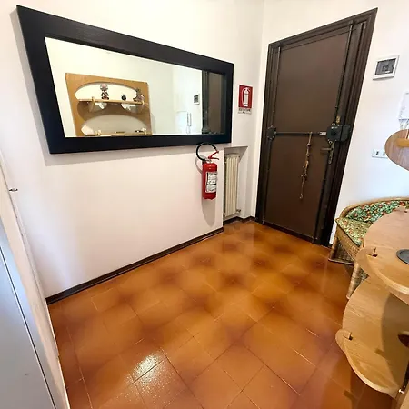 Panorama - Apartmán Sanremo