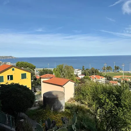 Panorama - * Sanremo
