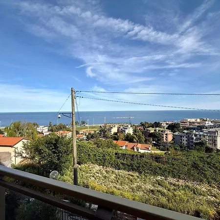 Διαμέρισμα Panorama -