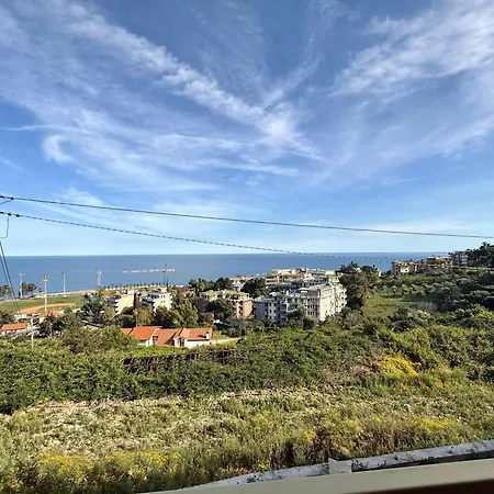 Panorama - Σαν Ρέμο