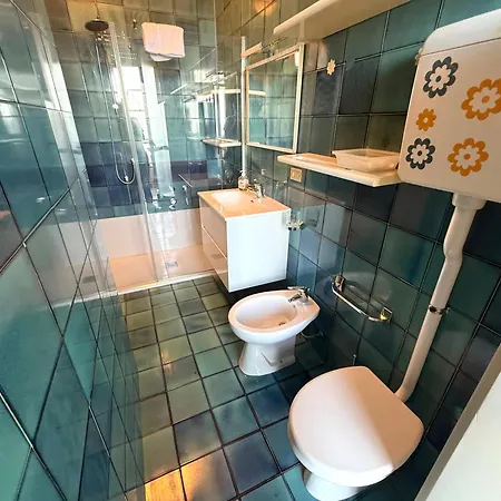 Διαμέρισμα Panorama - Σαν Ρέμο